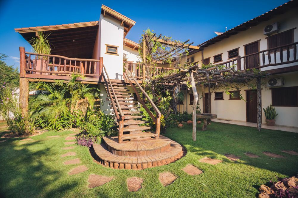 Estalagem Chamame - A Sua Em Bonito (Mato Grosso do Sul)